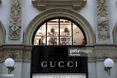 guccio gucci s.p.a pii_email_d1375791f73c93699007|Corporate Information .